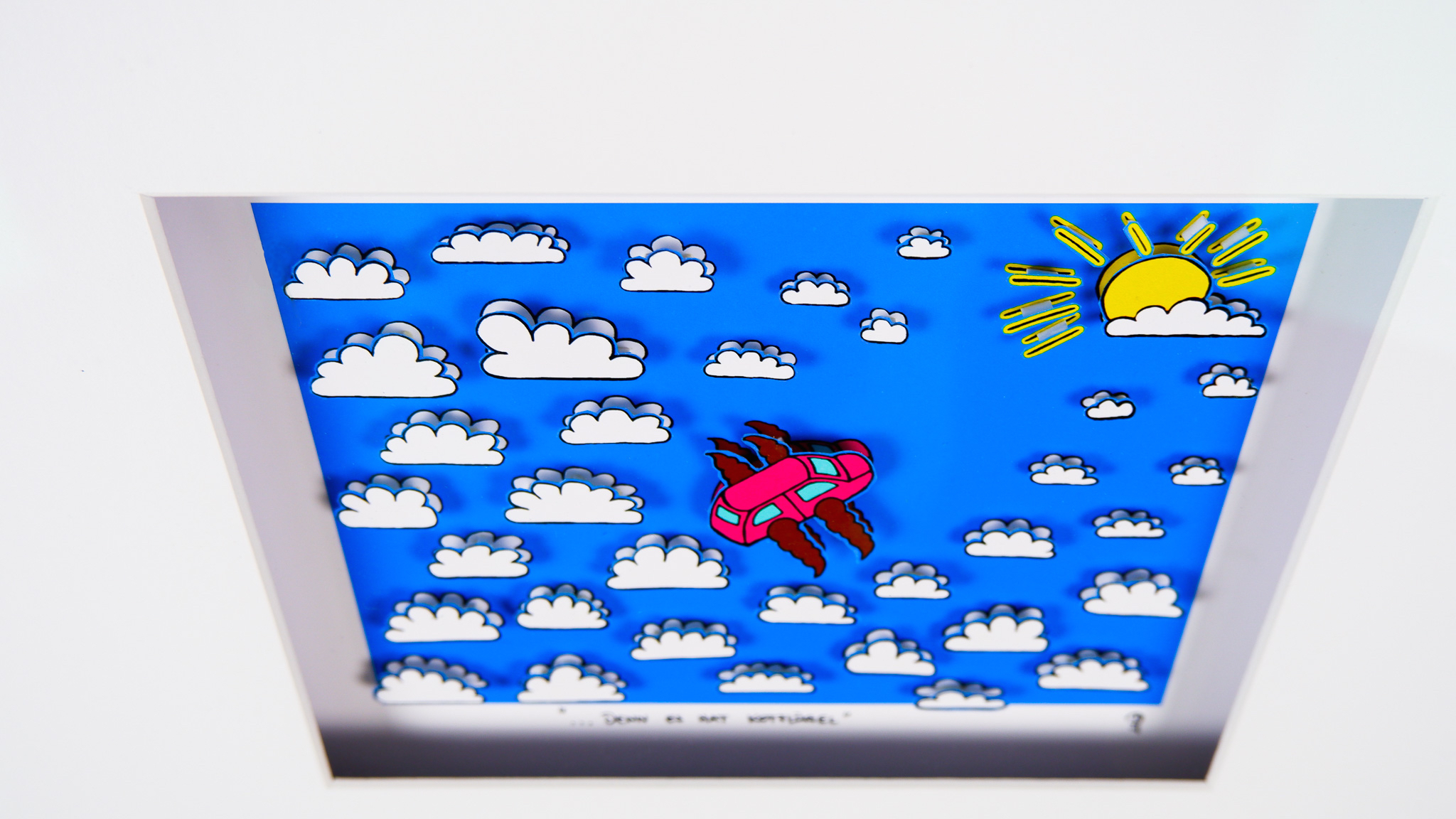 Kotflügel – Bild 2