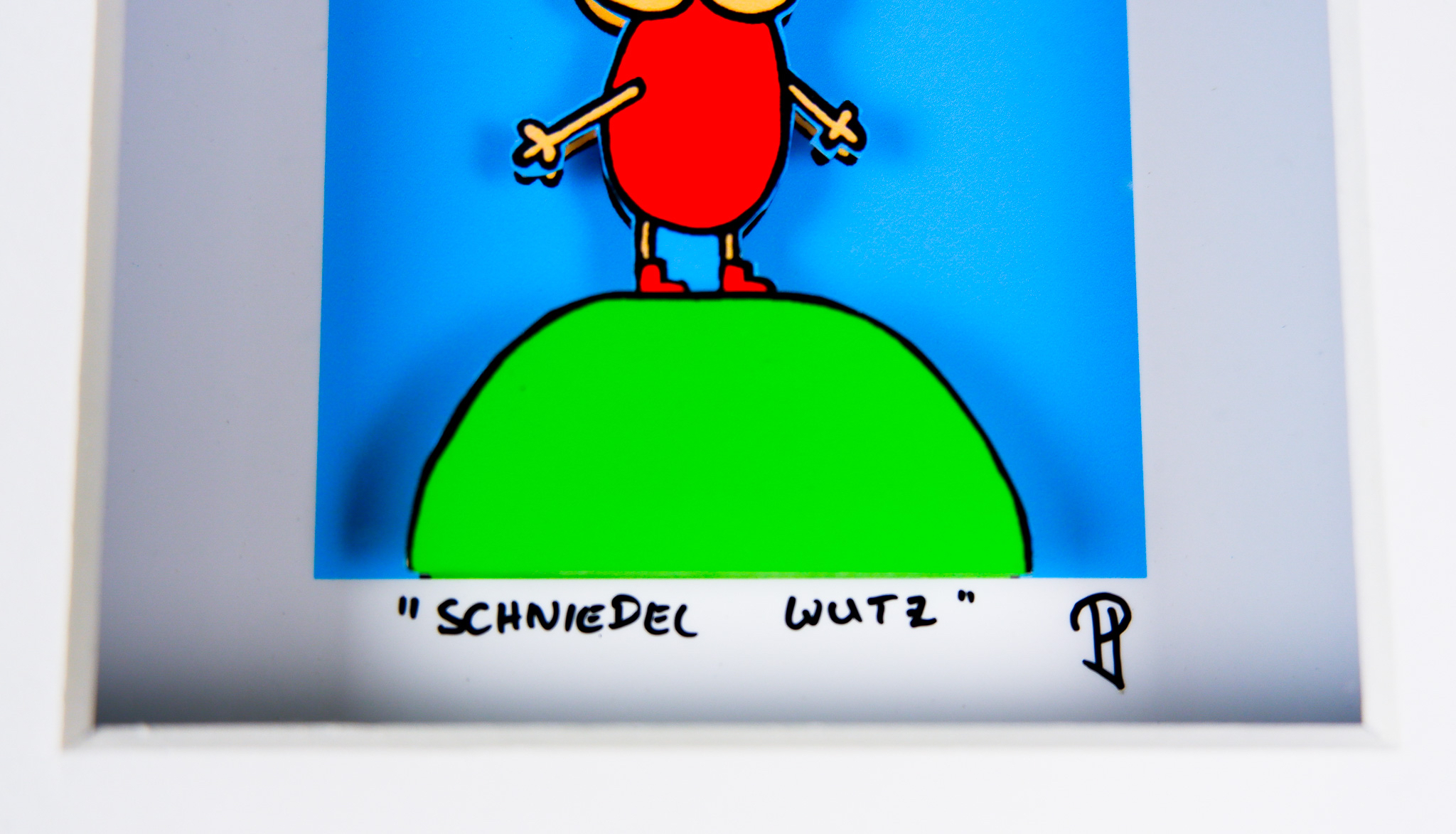 Schniedel Wutz – Bild 3