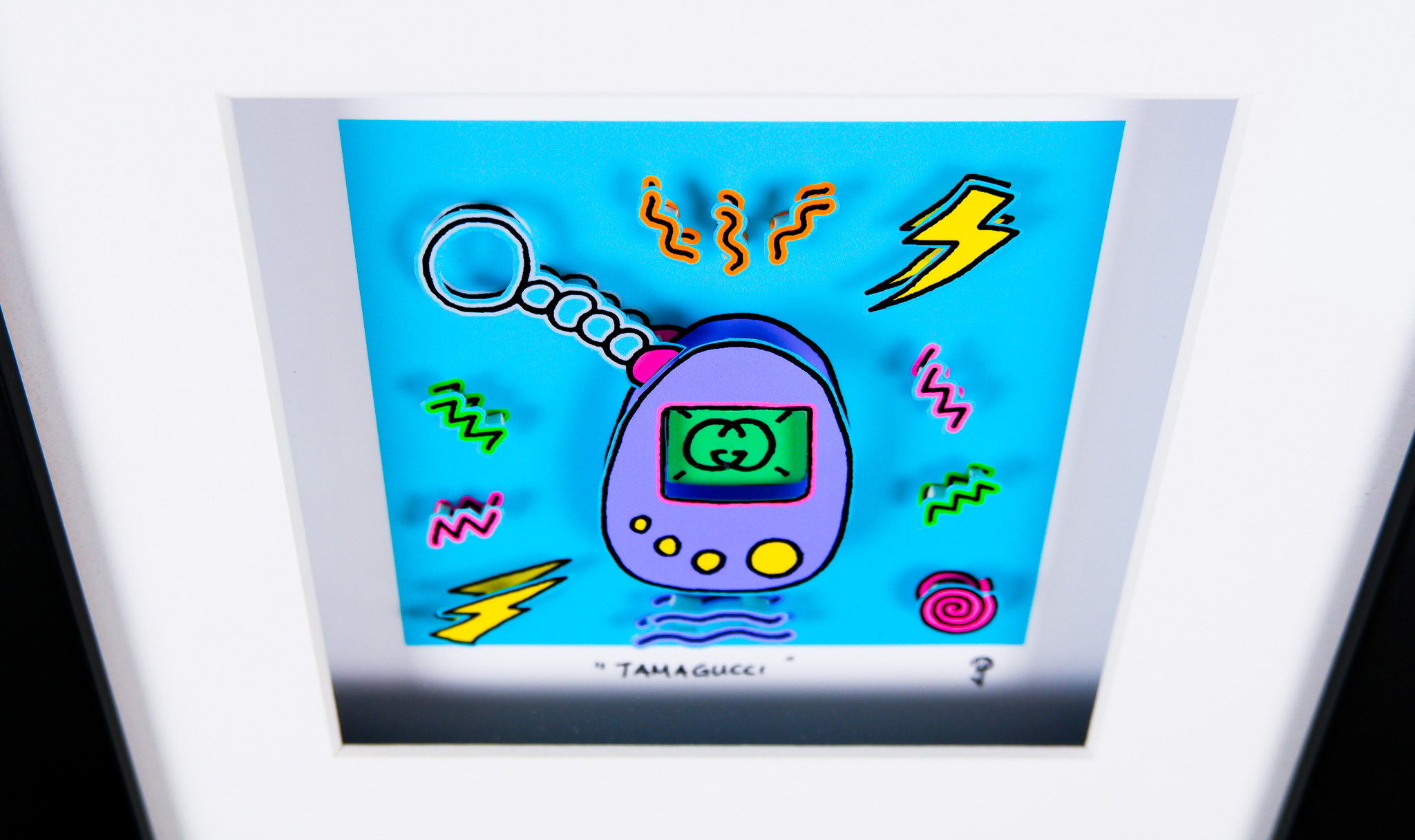 Tamagucci – Bild 3