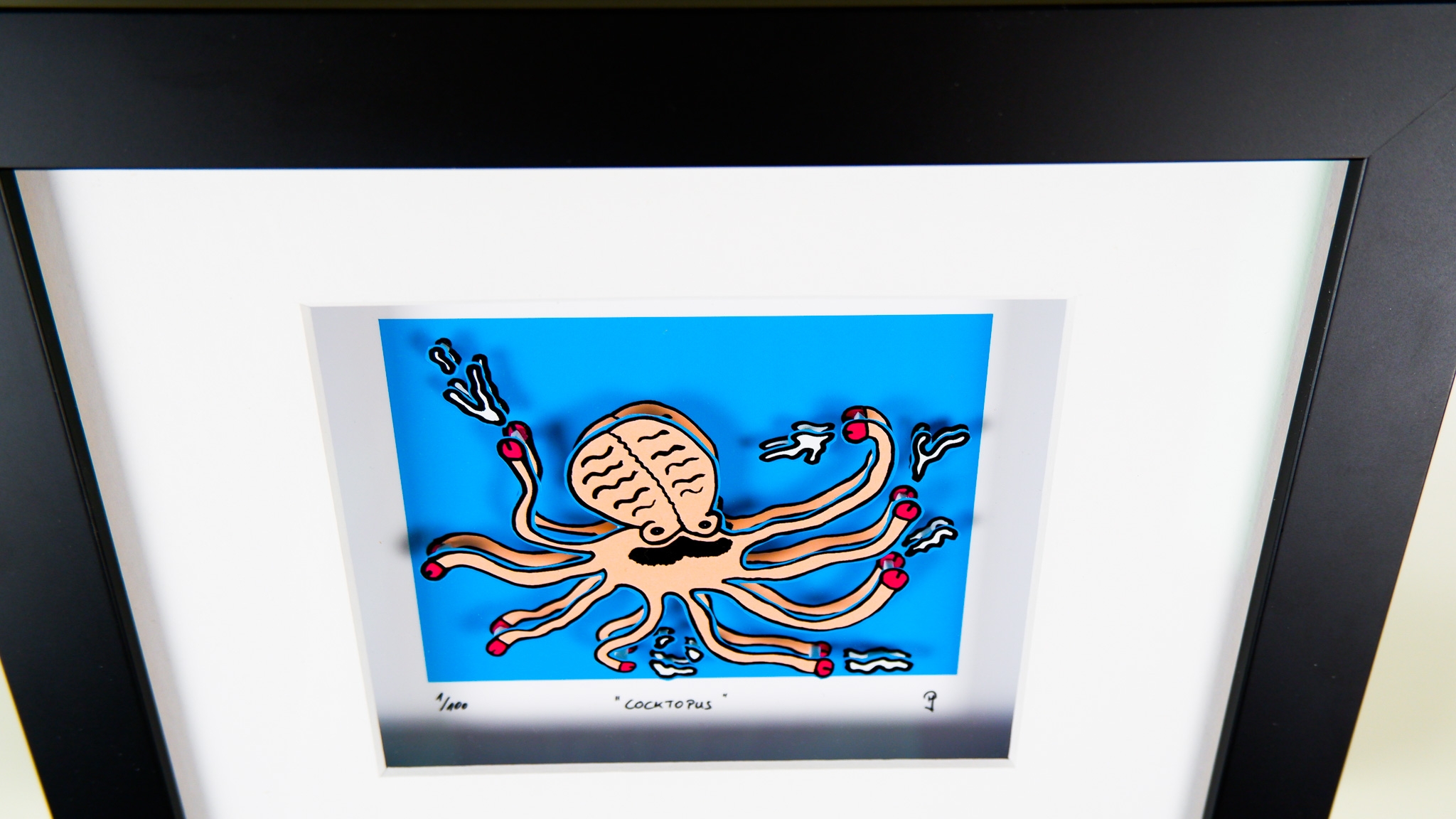 Cocktopus – Bild 2