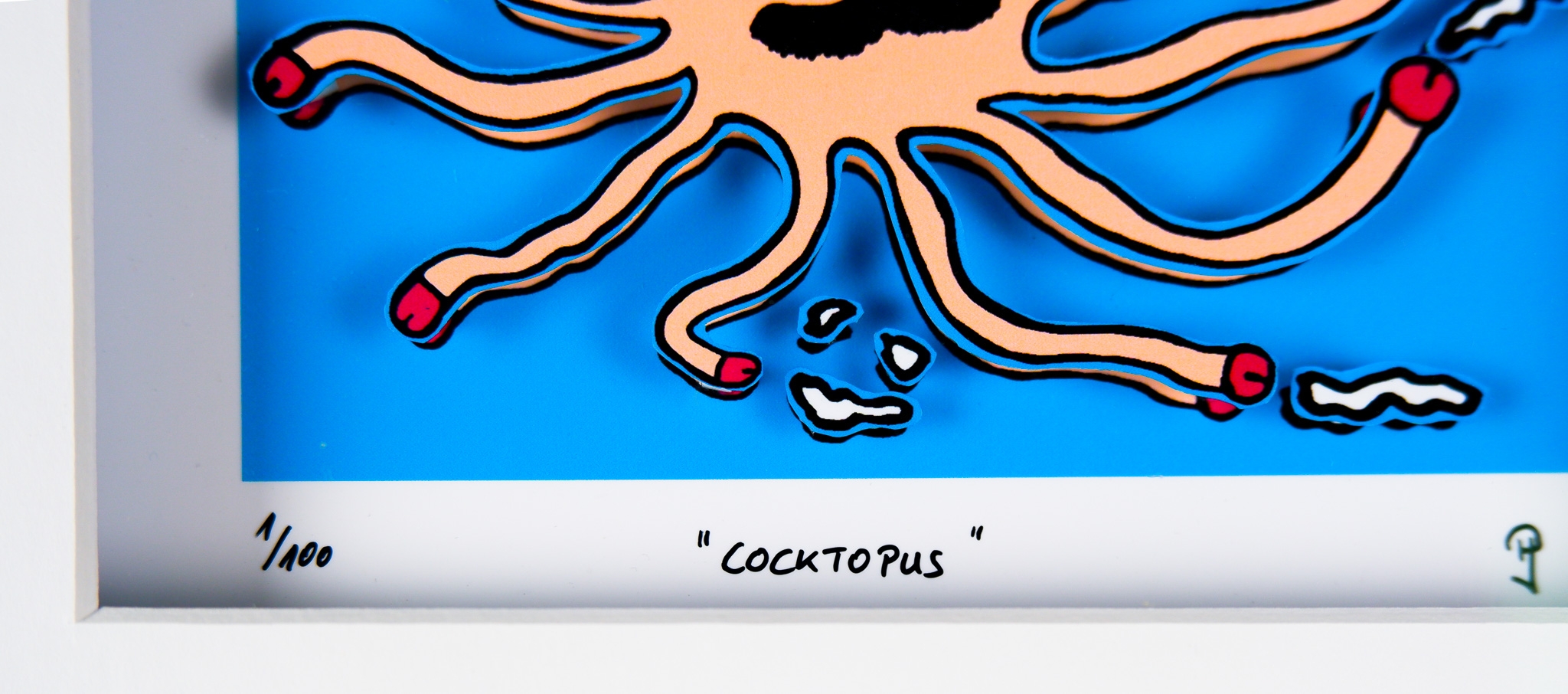 Cocktopus – Bild 3