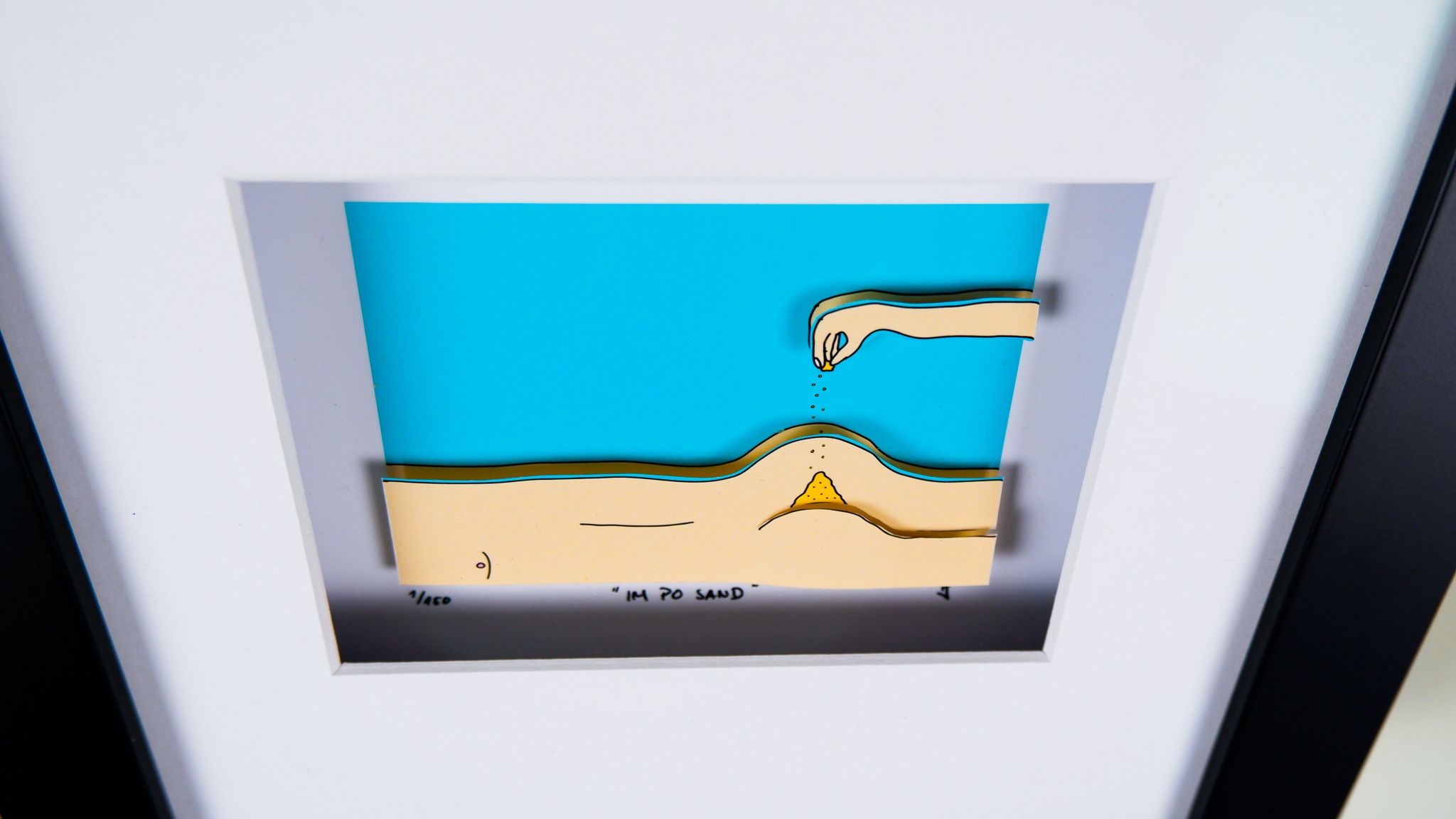 Im Po Sand – Bild 2