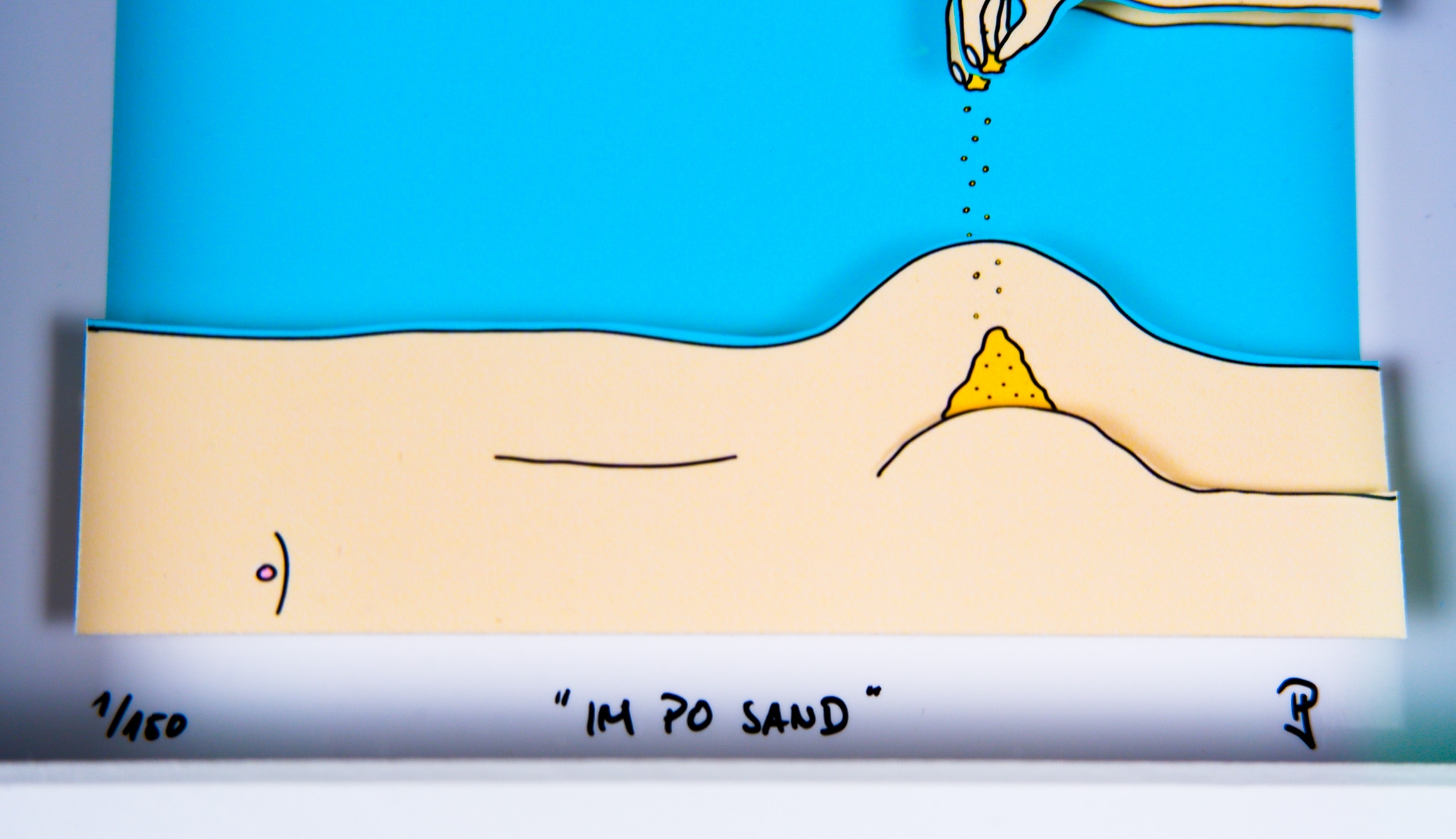 Im Po Sand – Bild 3