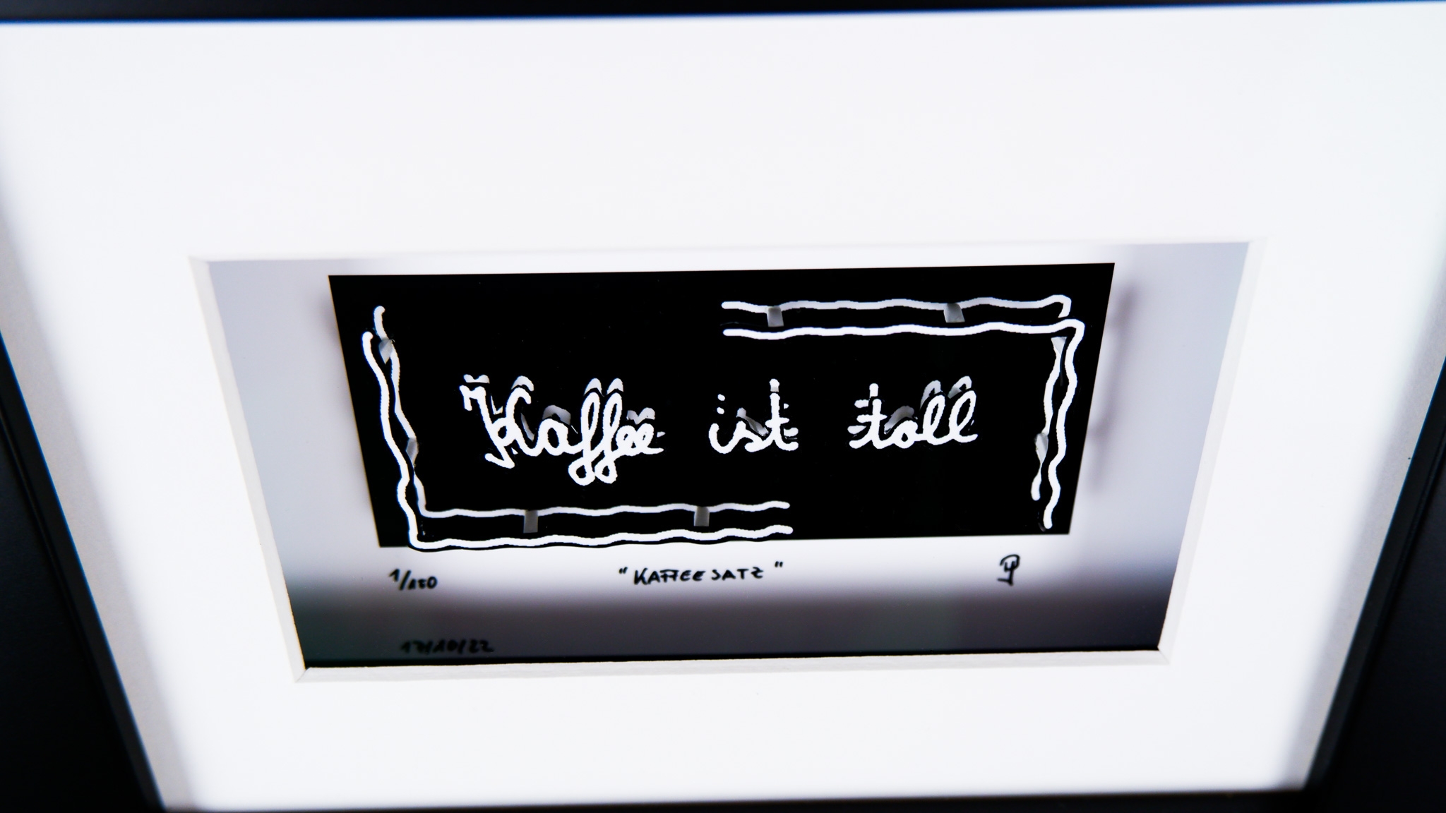 Kaffeesatz – Bild 2