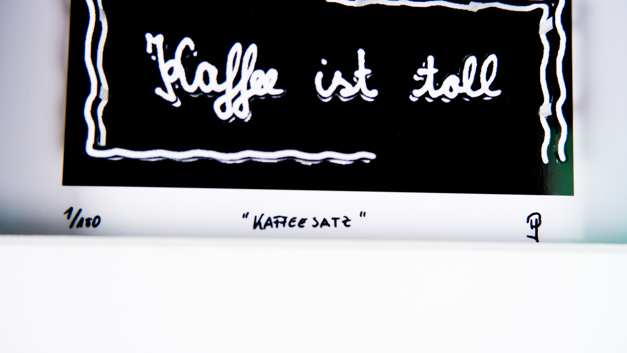 Kaffeesatz – Bild 3