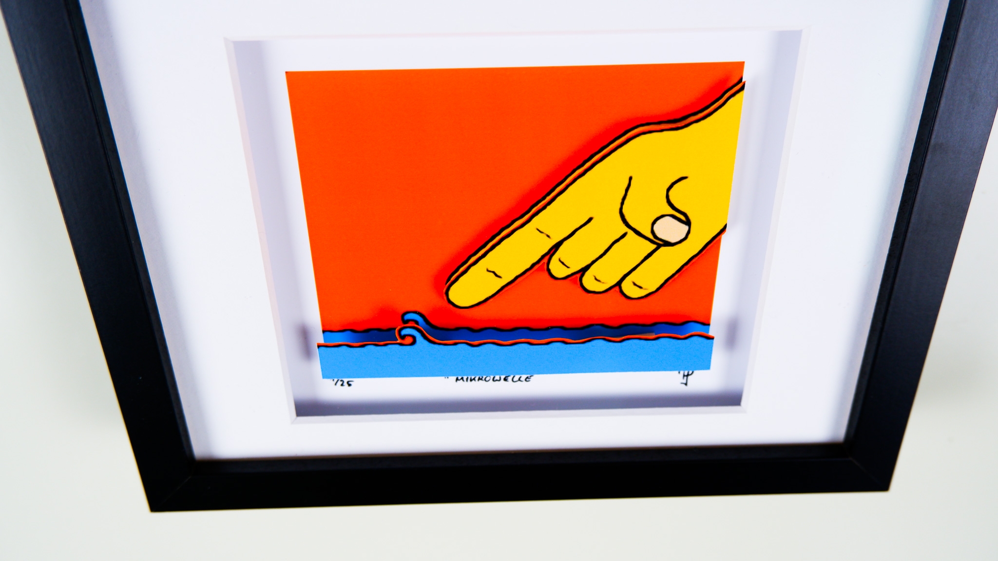 Mikrowelle – Bild 2