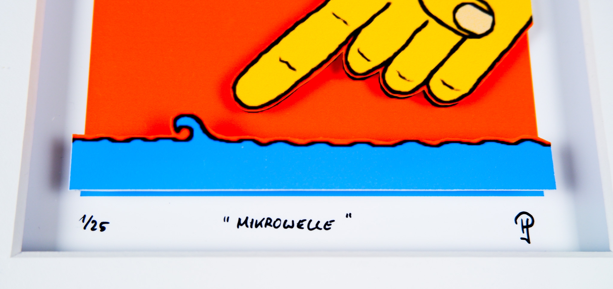 Mikrowelle – Bild 3