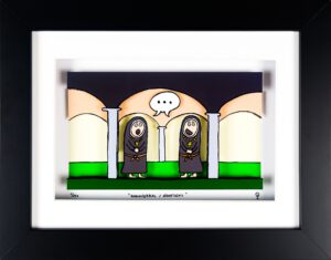 Nonnverbal / Nonsense