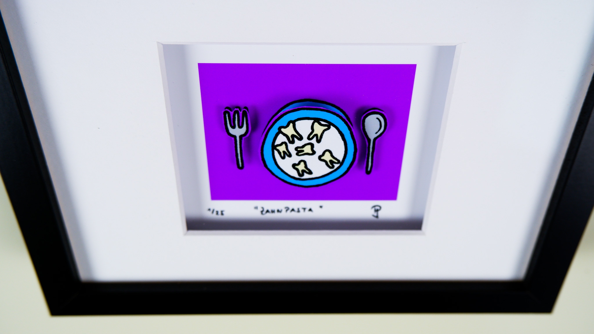 Zahnpasta – Bild 2