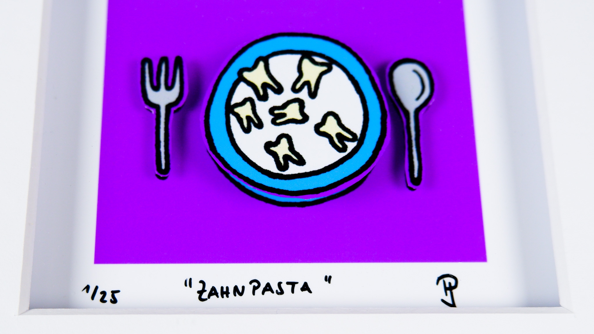 Zahnpasta – Bild 3