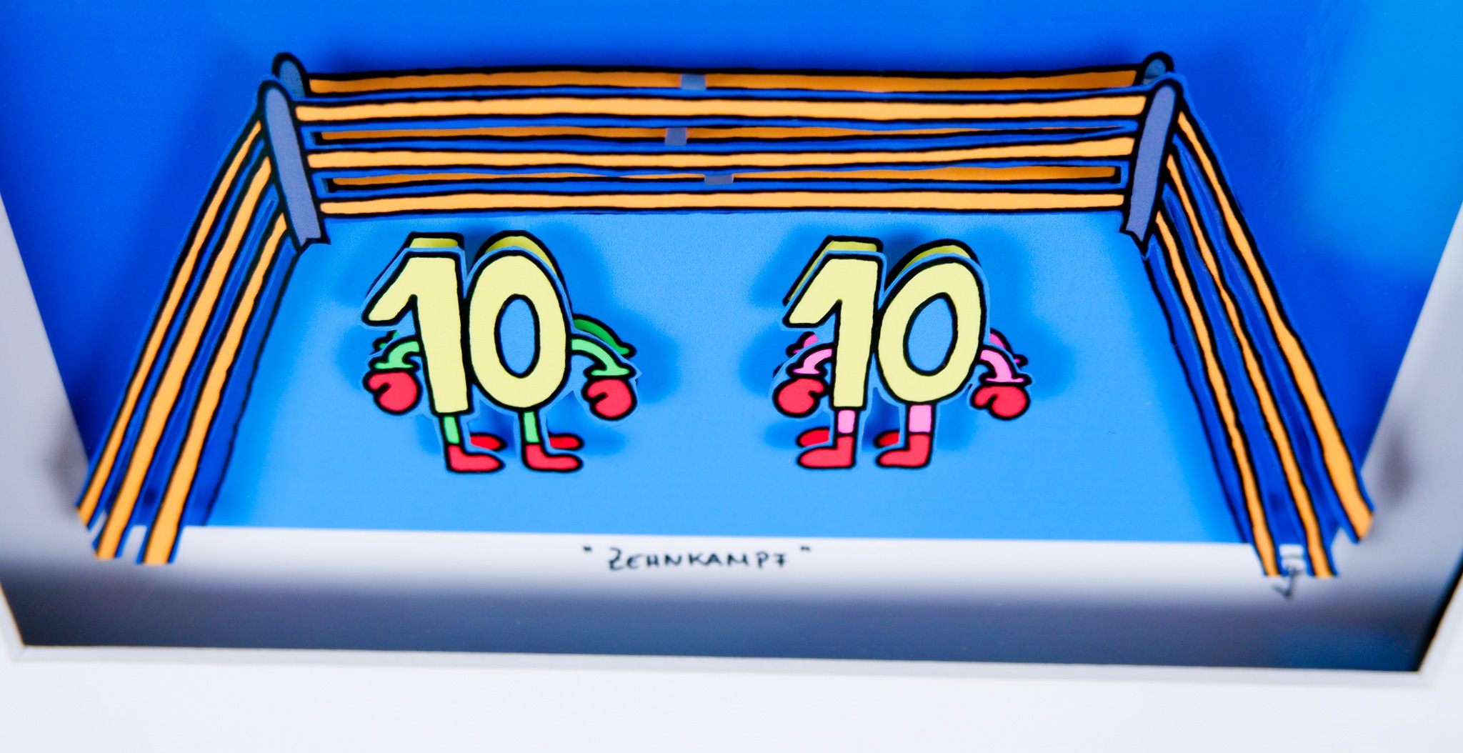 Zehnkampf – Bild 2