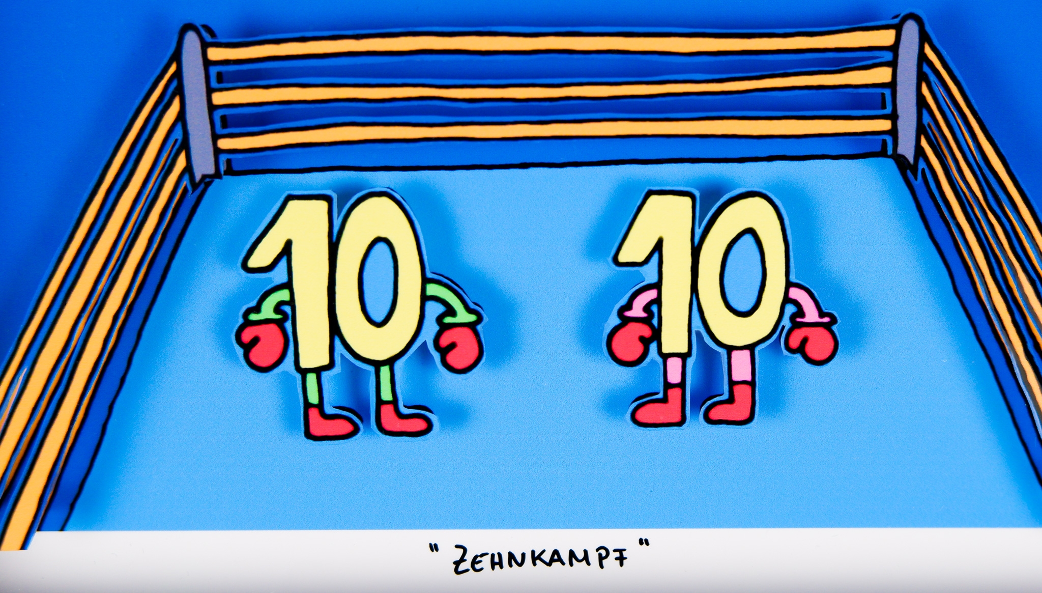 Zehnkampf – Bild 3